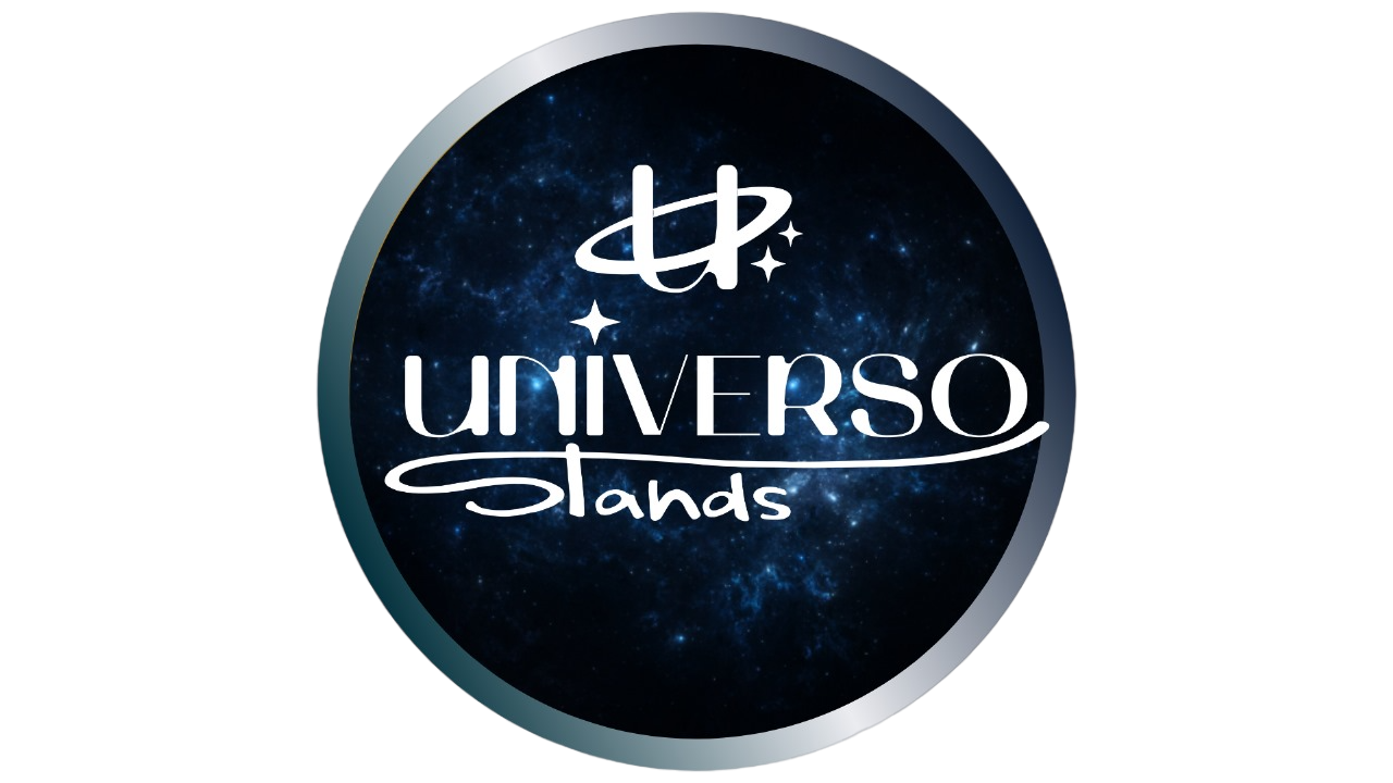 Universo Stands